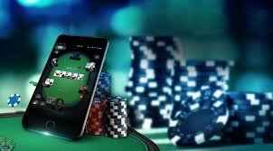 Multiple sports leagues and slot game categories displayed