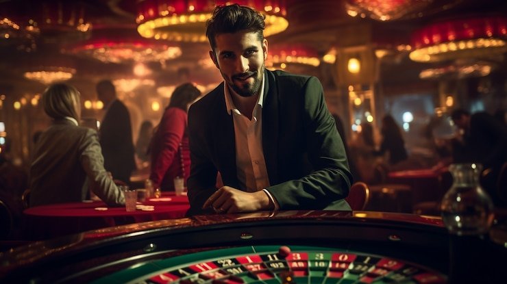 Baccarat Game